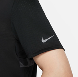 Áo Nike As Df Run Dvn Rise 365 Ss 'Black' DQ4758-010