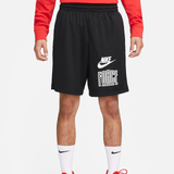 Quần Nike Dry Fit Starting 8 Inch Men's Basketball 'Black' DV9484-010