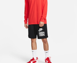 Quần Nike Dry Fit Starting 8 Inch Men's Basketball 'Black' DV9484-010