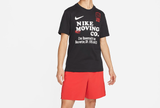 Áo Nike Dri-FIT 'Black' FD0135-010
