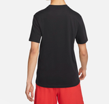 Áo Nike Dri-FIT 'Black' FD0135-010