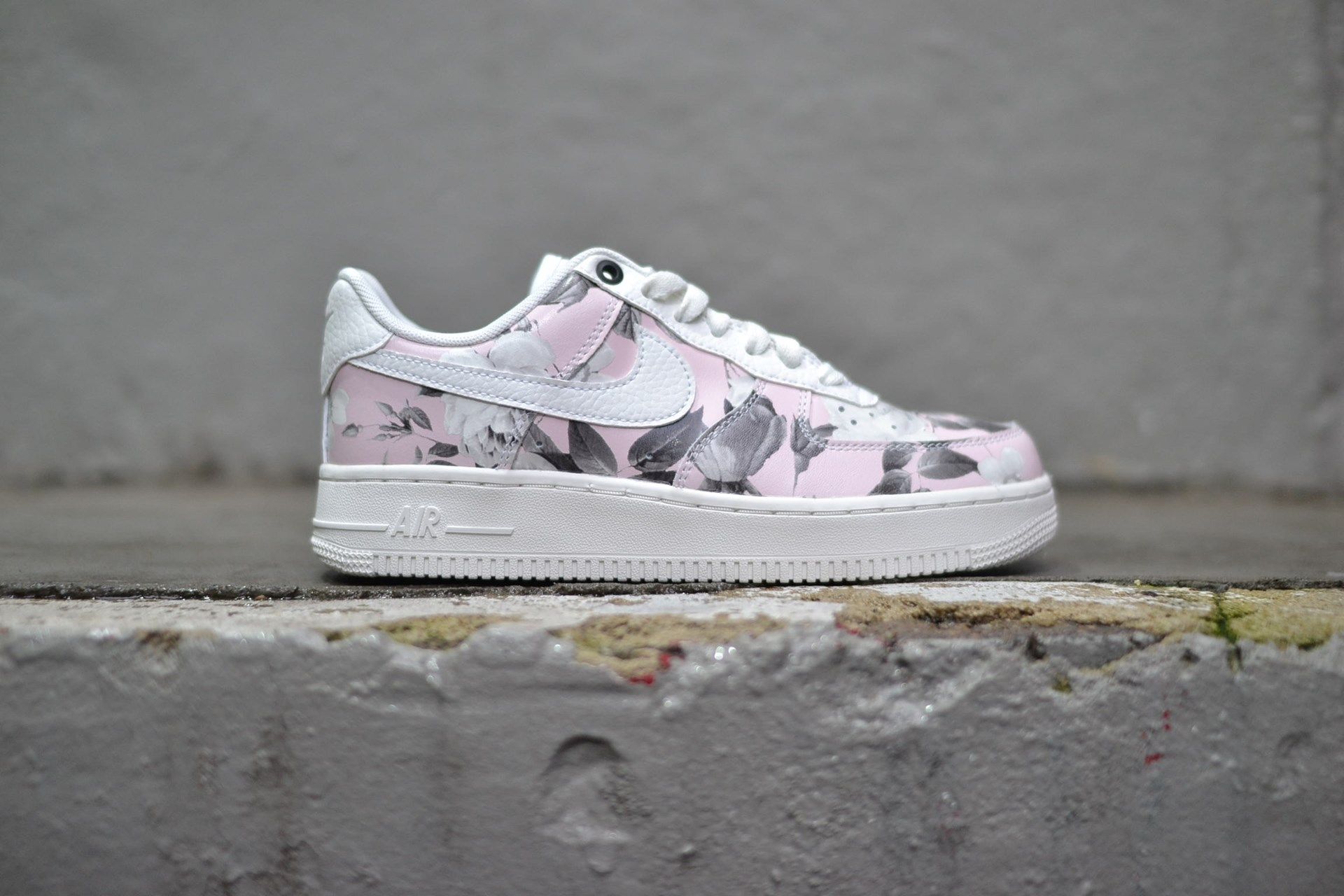 af1 rose