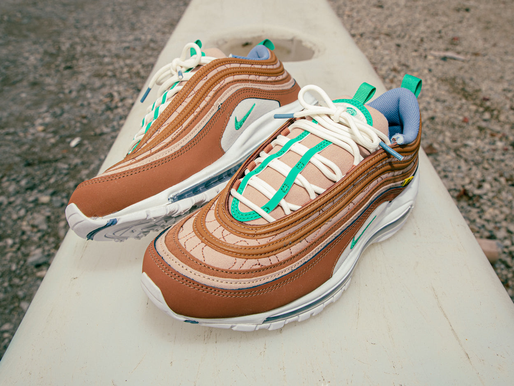 Giày Nike Air Max 97 SE 'Moving Company' DV2621-200