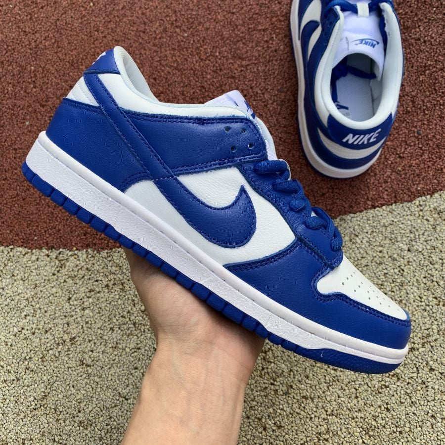 nike dunk low retro sp