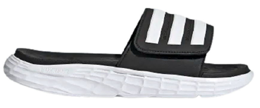 Dép Adidas Duramo Core Black FY8786 – AUTHENTIC SHOES