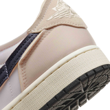 Giày Nike Air Jordan 1 Retro Low OG EX 'Coconut Milk' DV0982-100