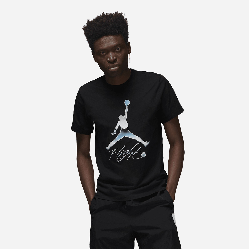Áo Nike Graphic 'Black' DV8414-010