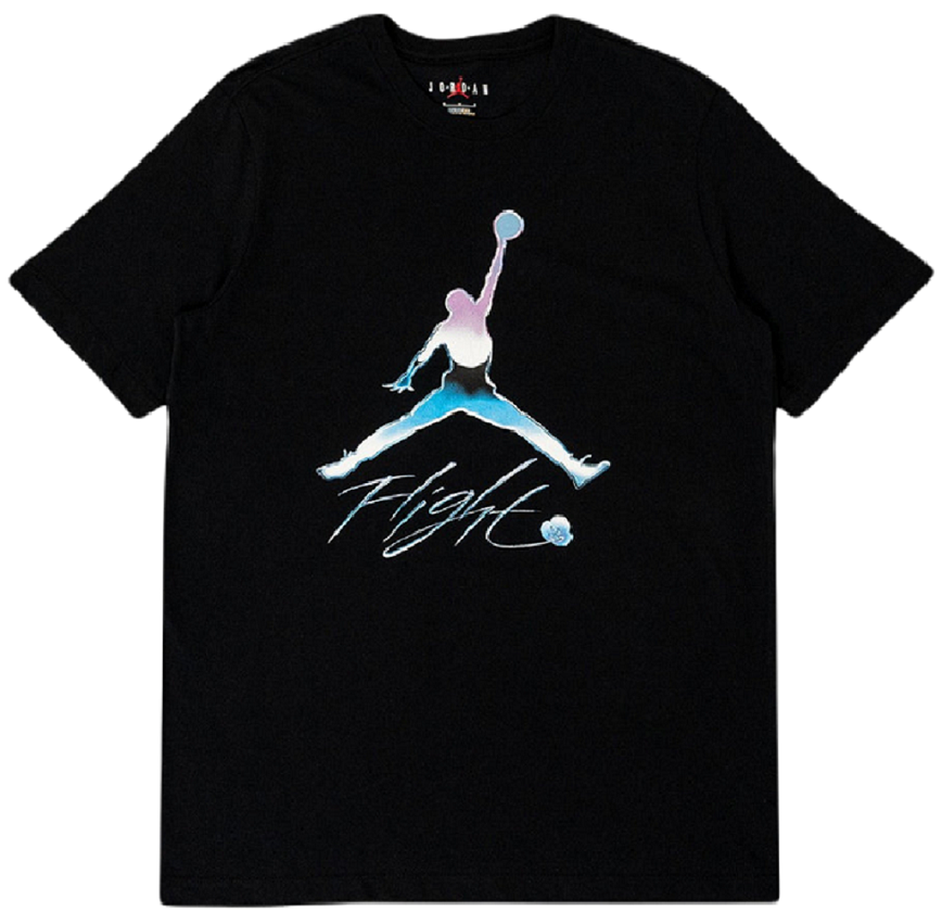 Áo Nike Graphic 'Black' DV8414-010