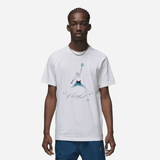 Áo Nike Graphic T-Shirt 'White' DV8414-100