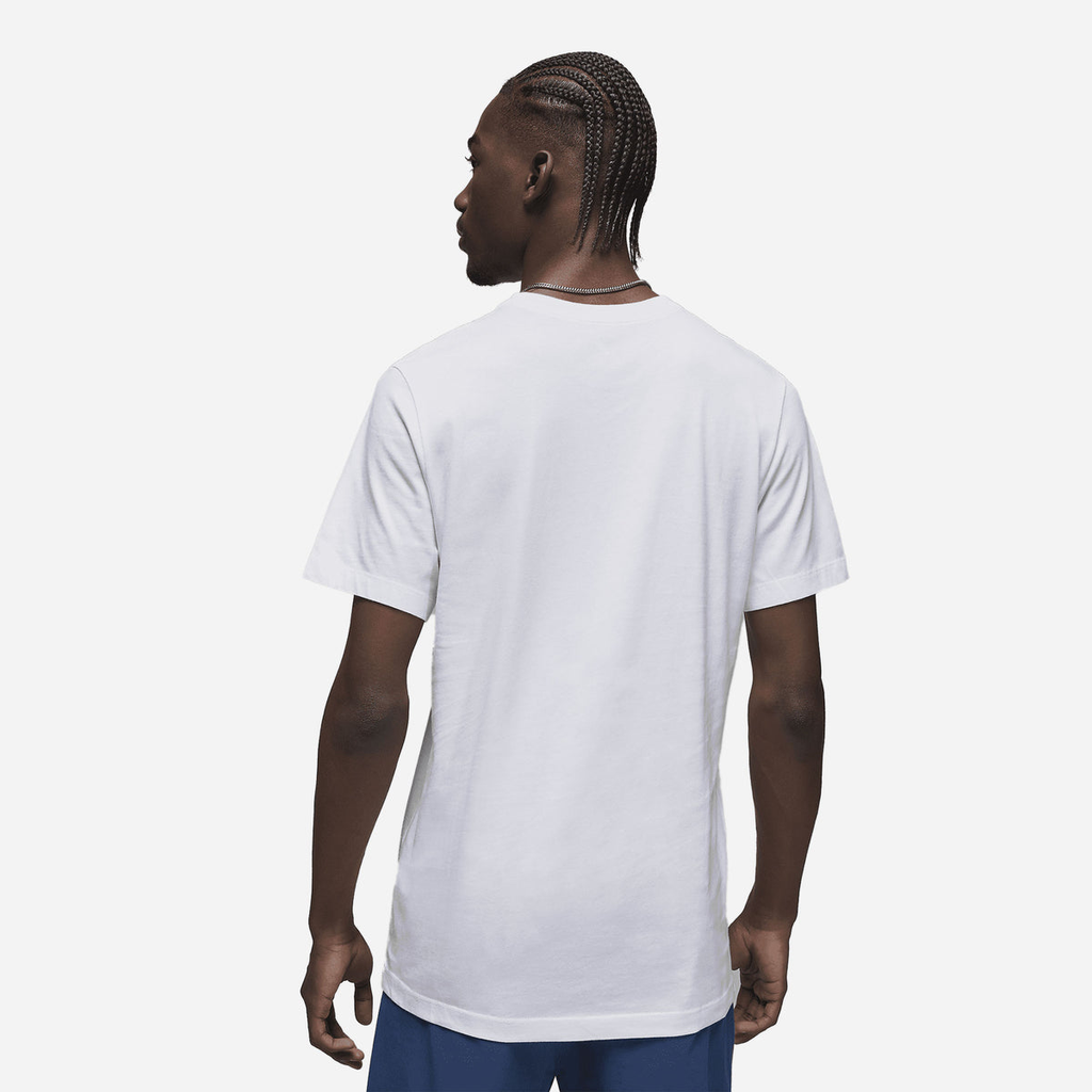 Áo Nike Graphic T-Shirt 'White' DV8414-100