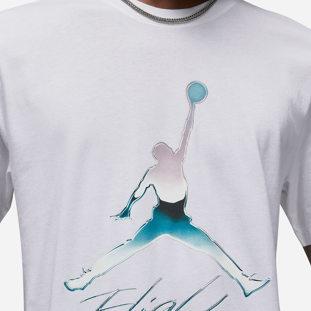 Áo Nike Graphic T-Shirt 'White' DV8414-100