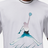 Áo Nike Graphic T-Shirt 'White' DV8414-100