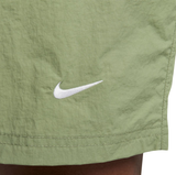 Quần Nike Solo Swoosh 'Green Moss' DX0750-386
