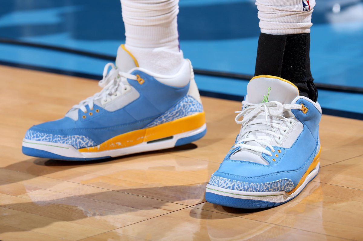 air jordan 3 do the right thing