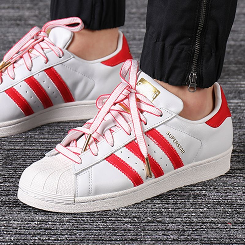 Giày Adidas Superstar 'Chinese New Year' G27571 – AUTHENTIC SHOES