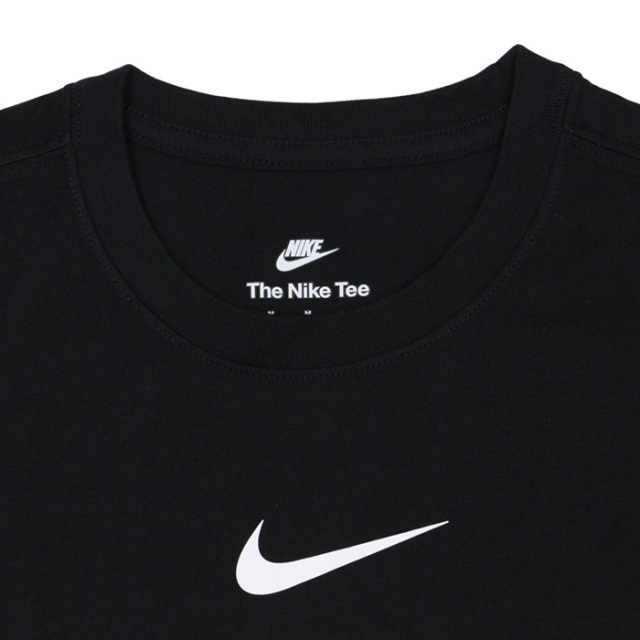 Áo Nike Sportswear Men's T-shirt 'Black' DZ2876-010