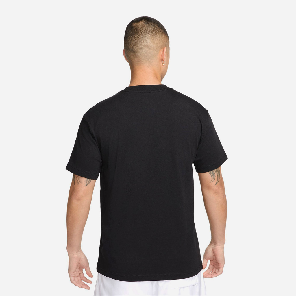 Áo Nike As M90 Nike Air 'Black' DZ2887-010