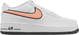 Giày Nike Air Force 1 Impact Next Nature GS 'White Doll' DZ6307-100