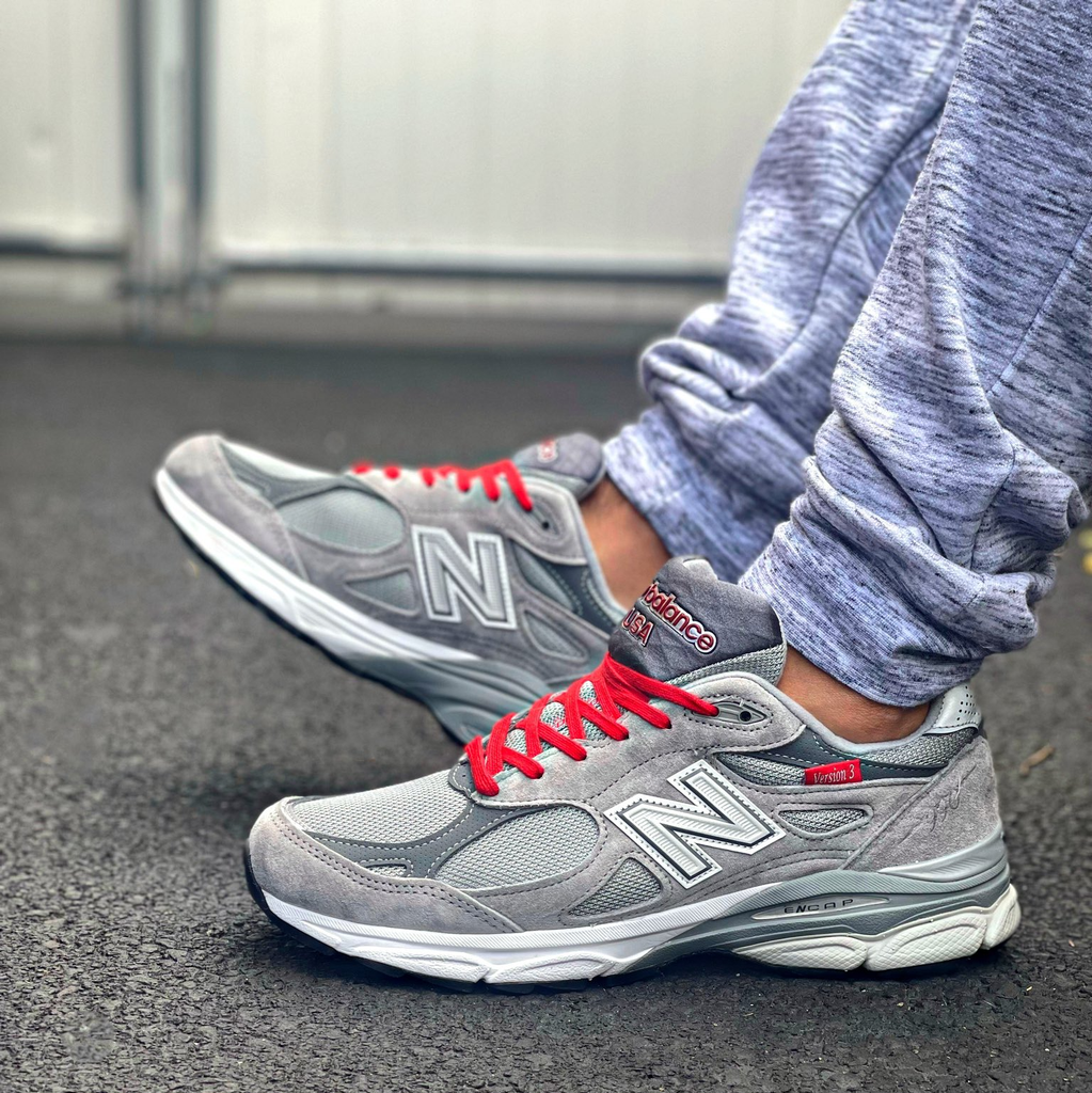 Giày New Balance 990v3 Made In USA 