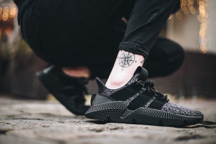 prophere triple black