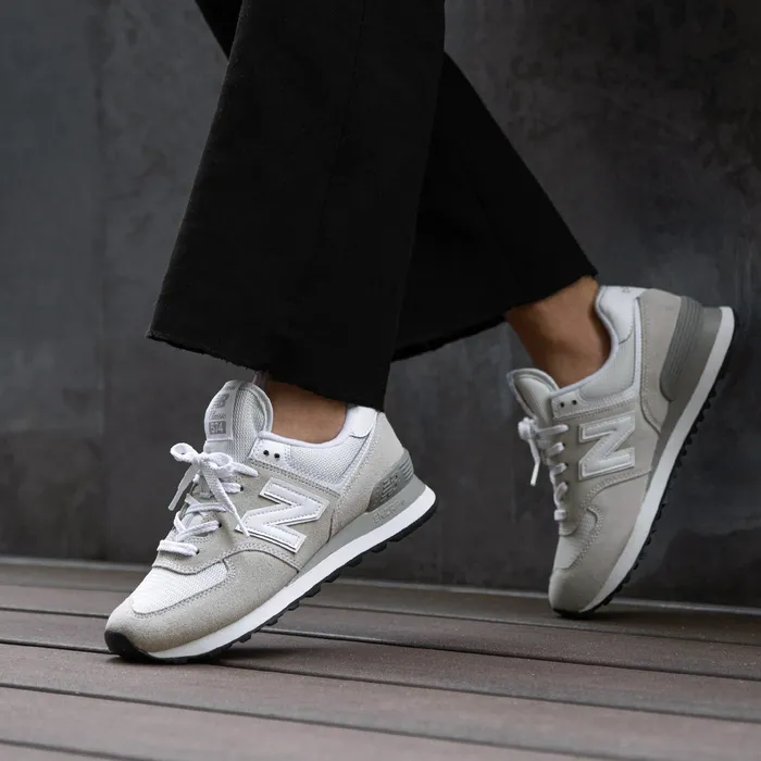 Giày New Balance Wmns 574 'Classic 