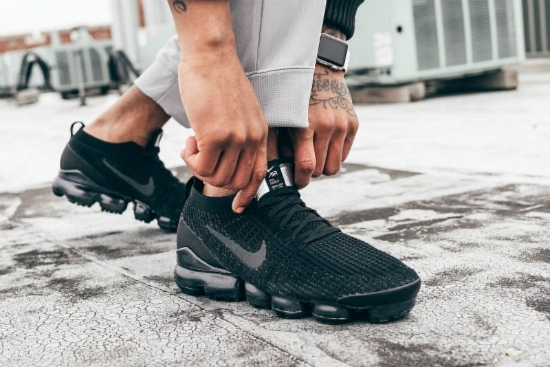vapormax flyknit nike vapormax