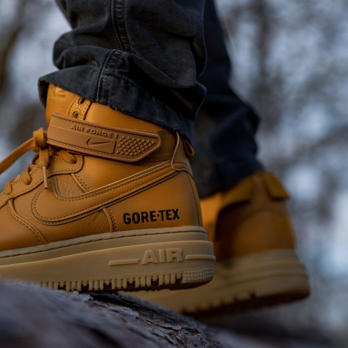 Giày Nike Air Force 1 Gore-Tex Boot 
