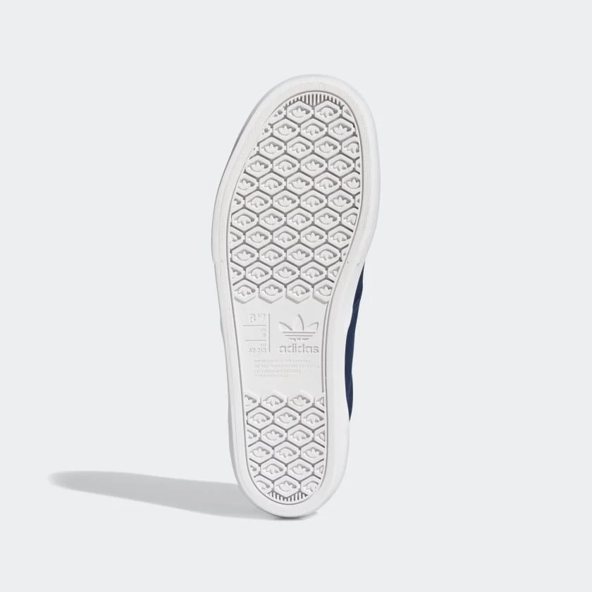 Giày Adidas Court Rallye Slip 'Collegiate Navy' FY4552 – AUTHENTIC SHOES