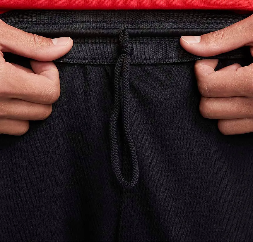 Quần Nike Dry Fit Starting 8 Inch Men's Basketball 'Black' DV9484-010