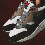 Giày Nike Air Max 1 PRM 'Slate Blue' FJ0698-100