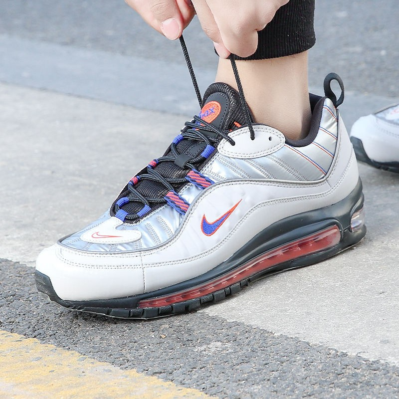 air max 98 space flight