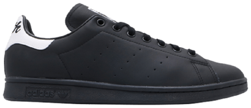 Giày Adidas Stan Smith 'Core Black' EE5819 – AUTHENTIC SHOES
