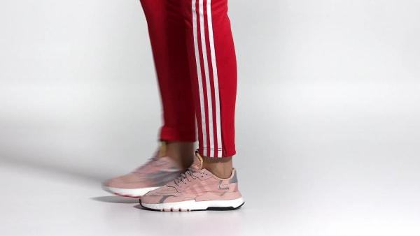 Giày Adidas 3M x Wmns Nite Jogger 'Vapour Pink' EE5915 – AUTHENTIC SHOES