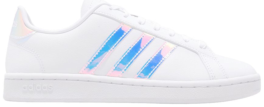 adidas GRAND COURT ftwr white