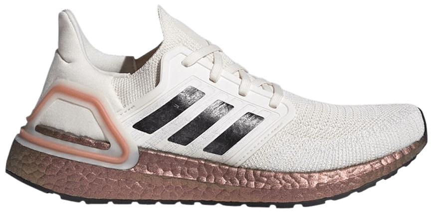 adidas ultra boost 20 copper metallic