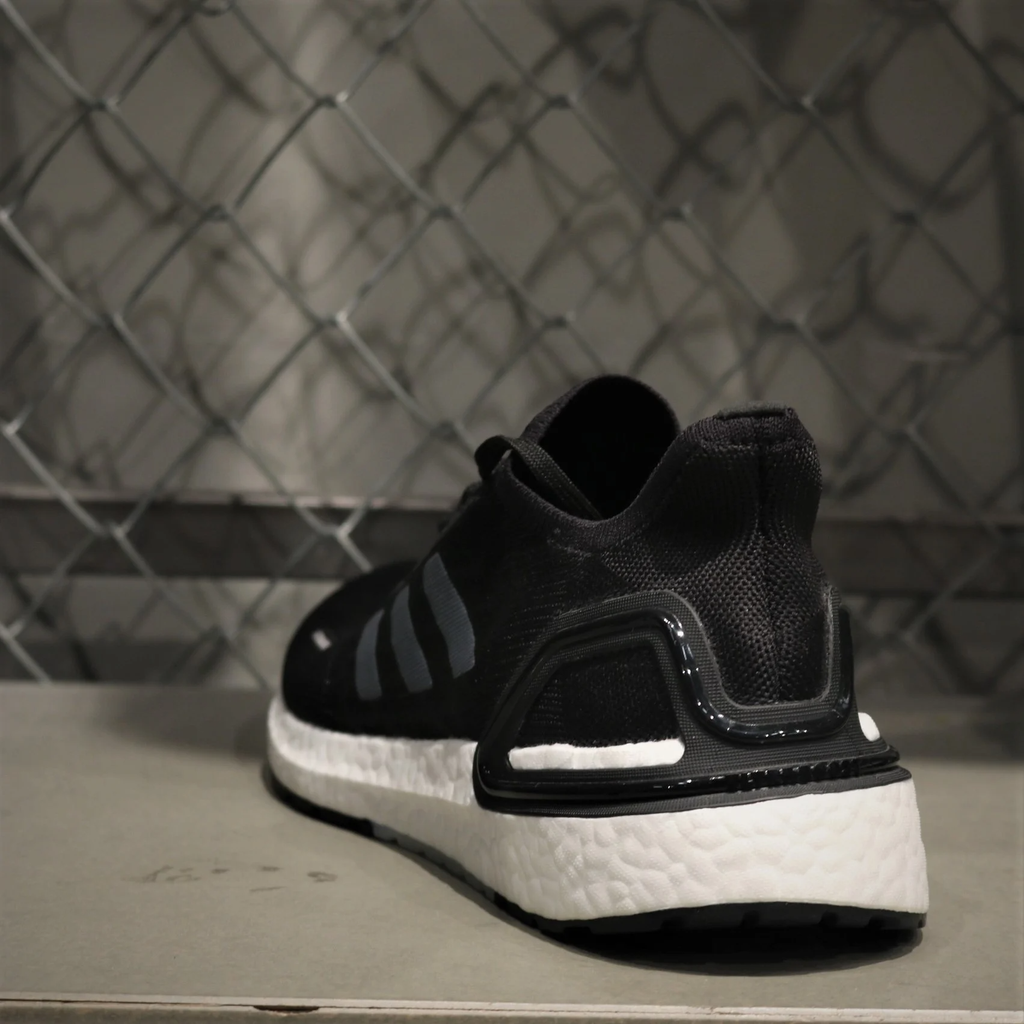 Giày Adidas UltraBoost Summer.Rdy 'Black' EG0748 – AUTHENTIC SHOES