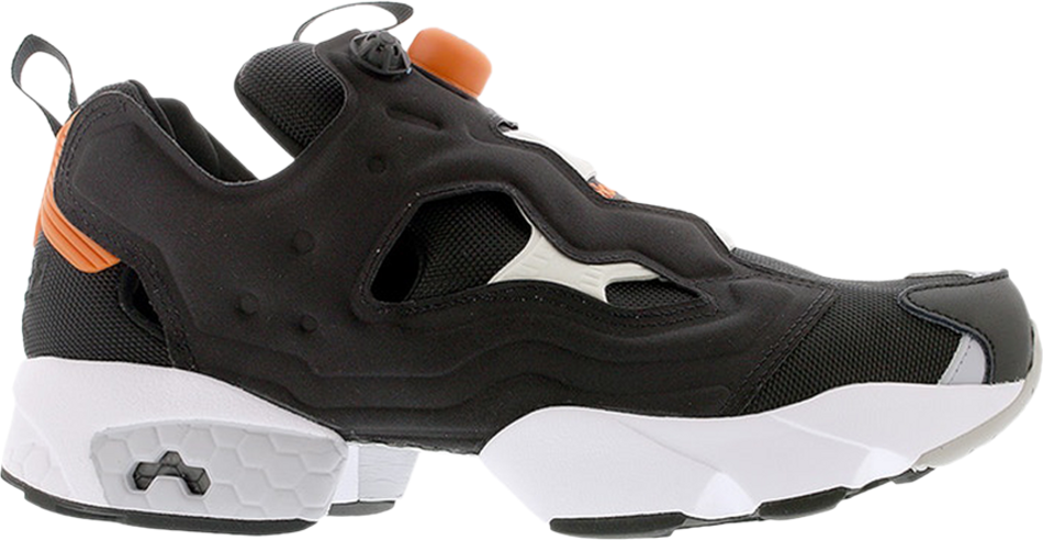 Giày Reebok Instapump Fury 'Icons Pack Omni Lite' EH1785