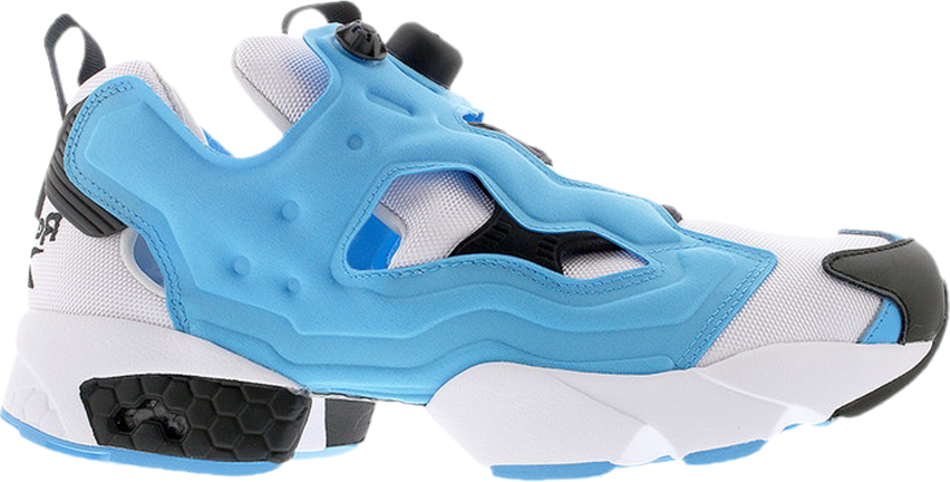 Giày Reebok Instapump Fury 'Icons Pack Shaq Attaq' EH1786