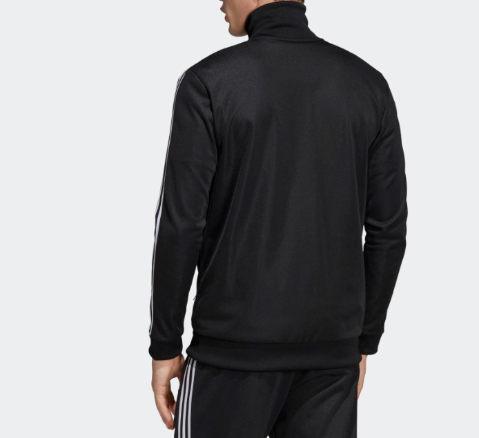 adidas dri fit jacket