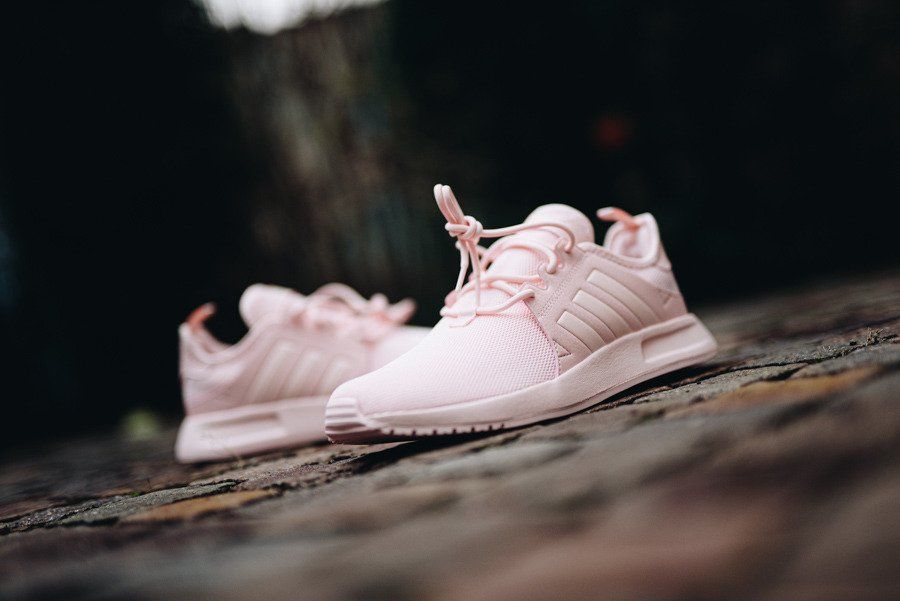 adidas xplr icy pink