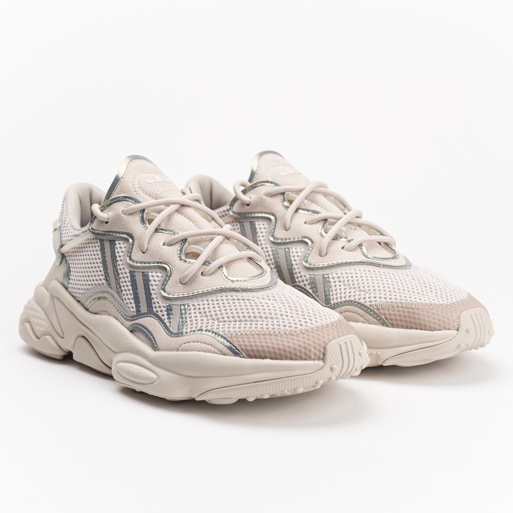 Giày Adidas Ozweego 'Bliss Iridescent' FV9655 – AUTHENTIC SHOES