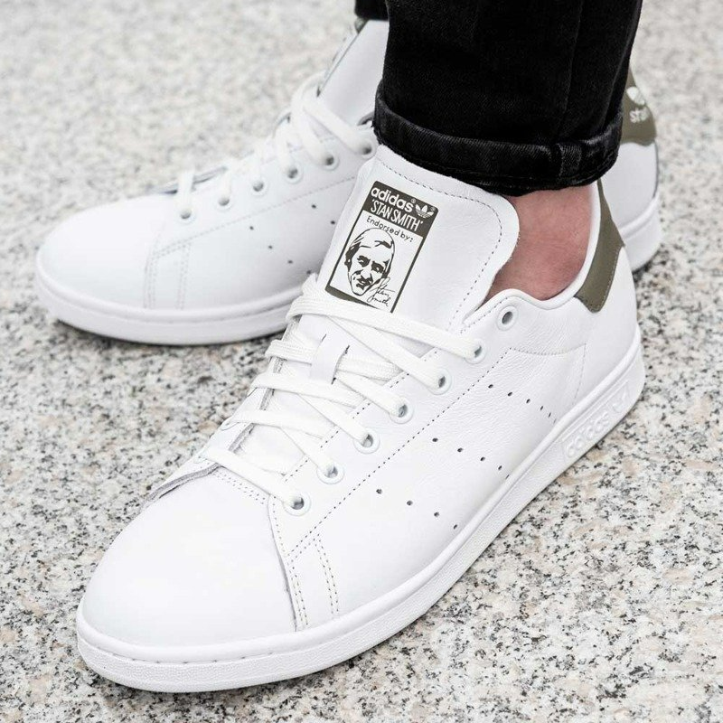 stan smith trace cargo