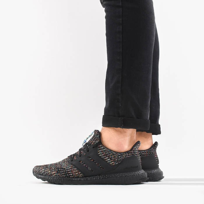 Giày Adidas UltraBoost 3.0 'Multicolor 