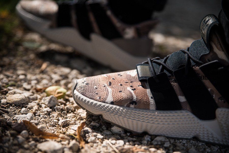prophere desert camo