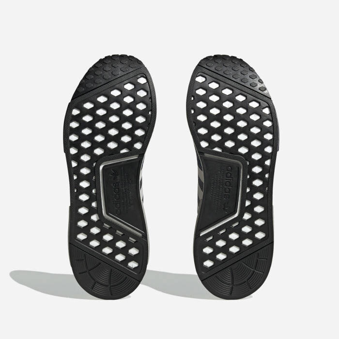 Giày Adidas NMD R1 'Shadow Navy' HQ4462