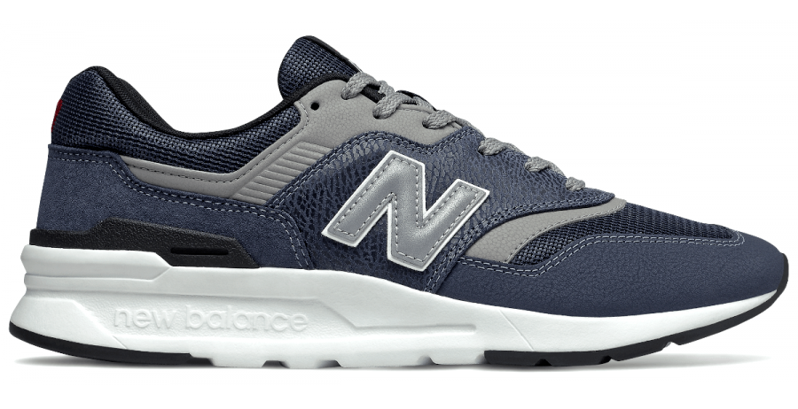 Giày New Balance 997 'Navy' CM997HFO 