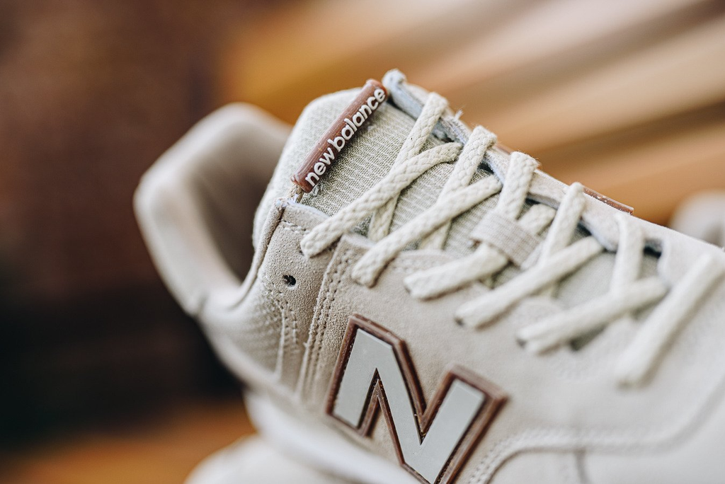 Giày New Balance 574 Wabi Sabi Bone 