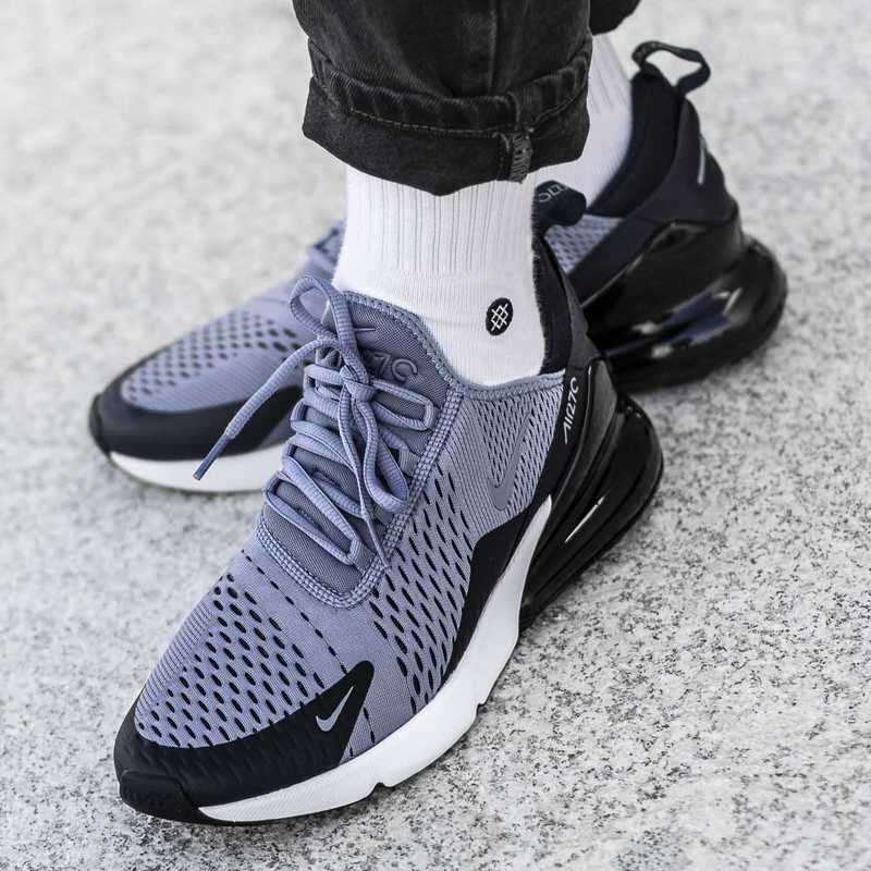 air max 270 slate