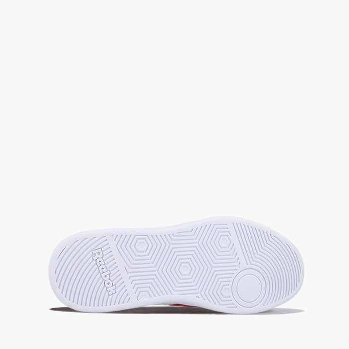 Giày Reebok Royal Techque T 'White Red' DV8779 – AUTHENTIC SHOES