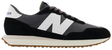 Giày New Balance 237 'Black Grey' MS237GA